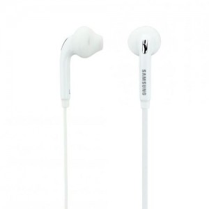 Qulaqlıq Samsung Earphones EO-EG920L White